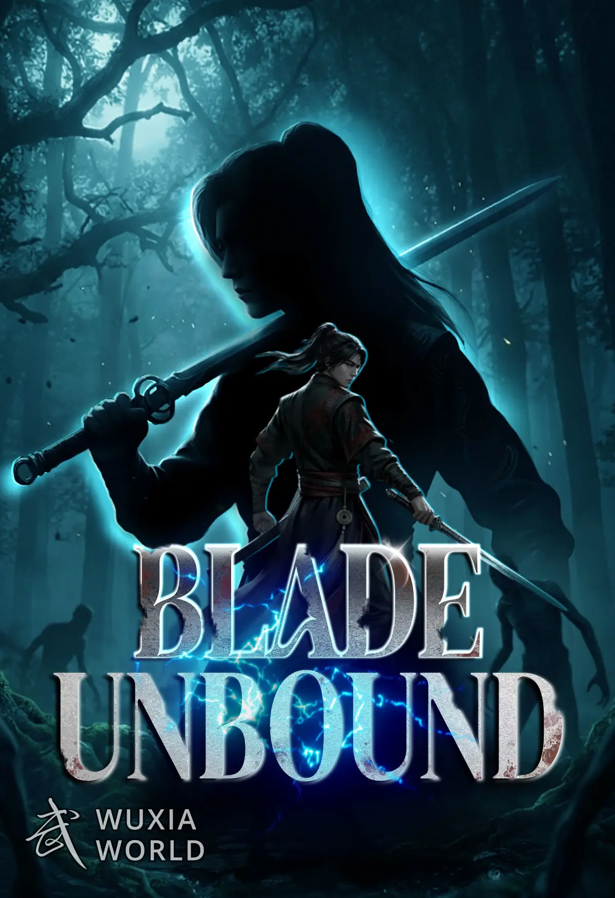 Blade - Unbound