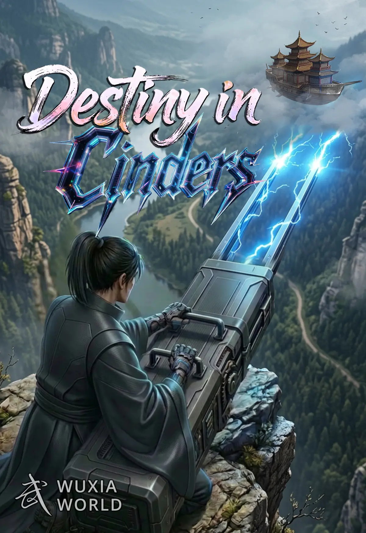 Destiny in Cinders