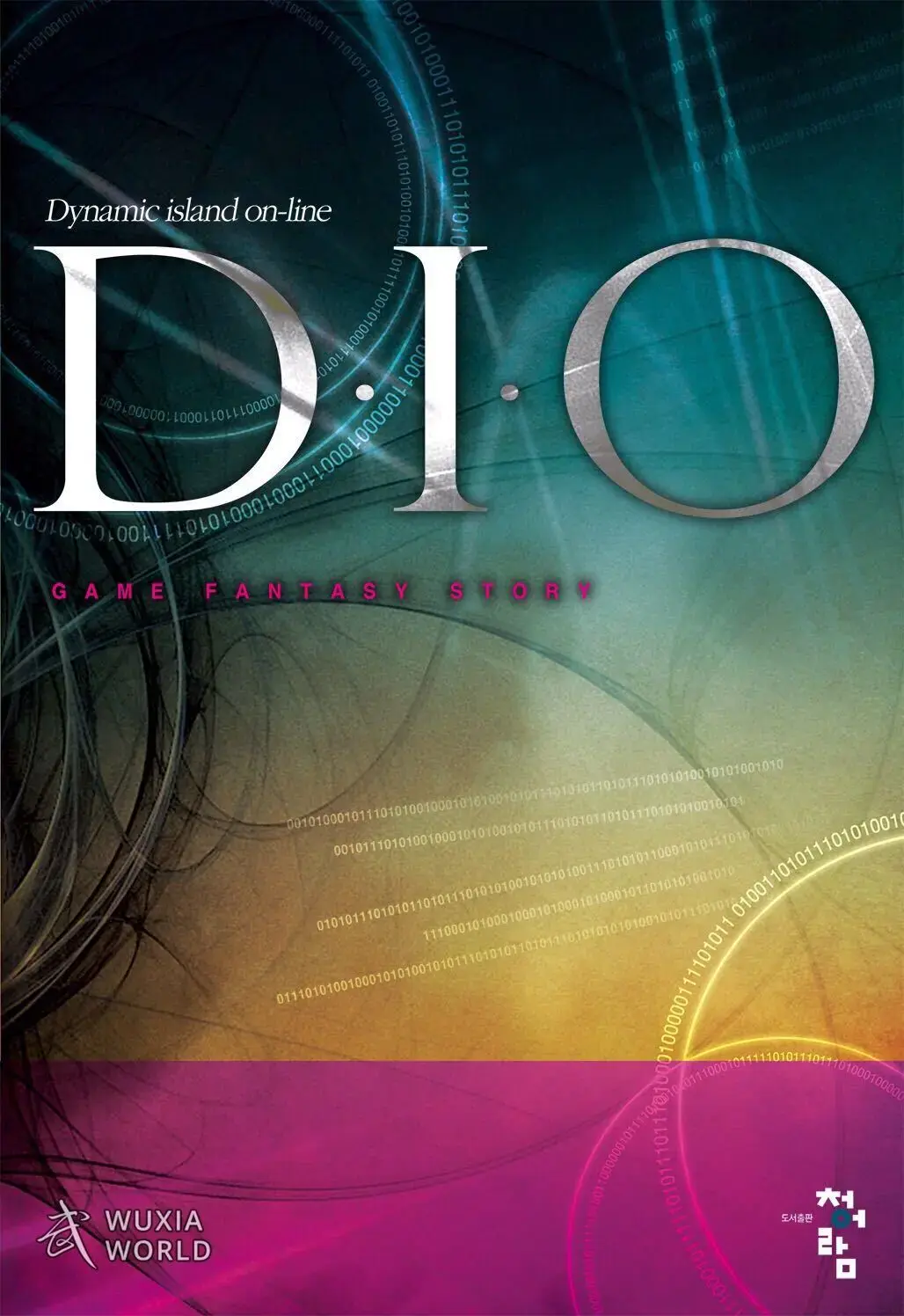 D.I.O