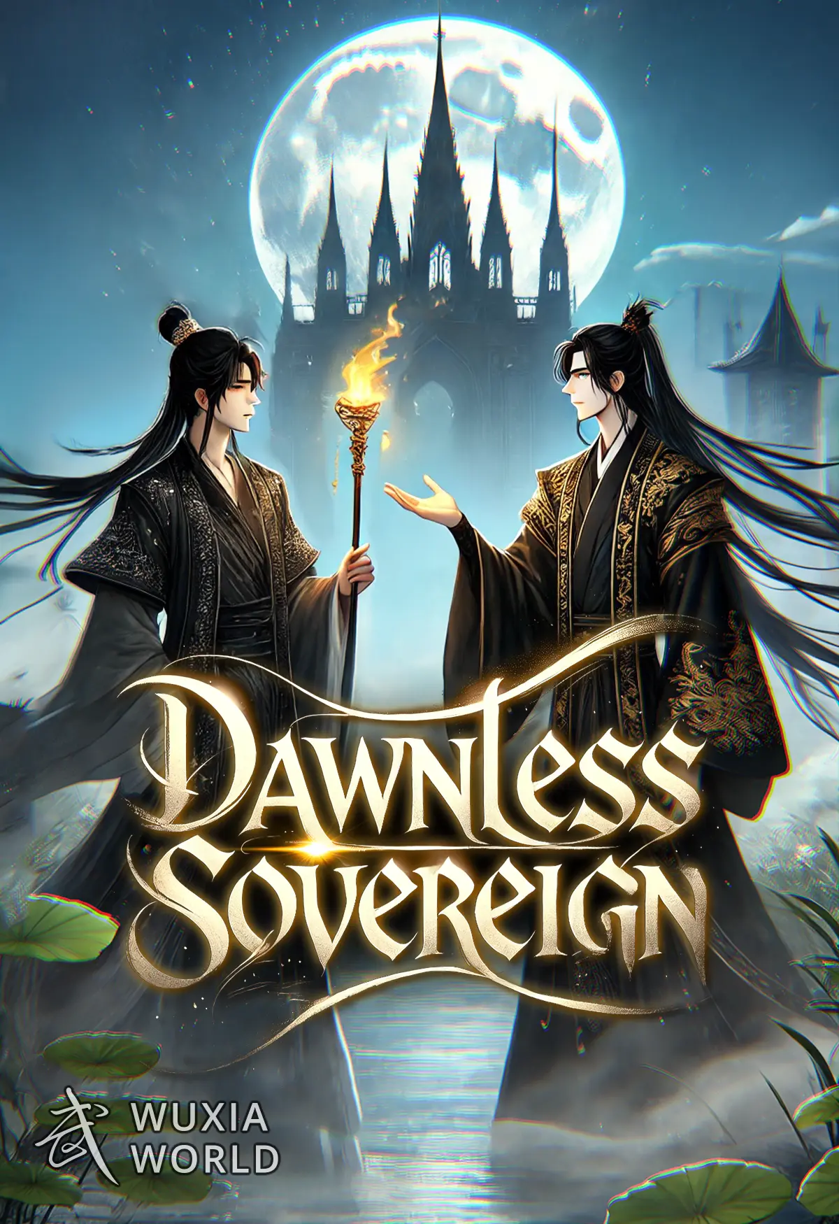 Dawnless Sovereign
