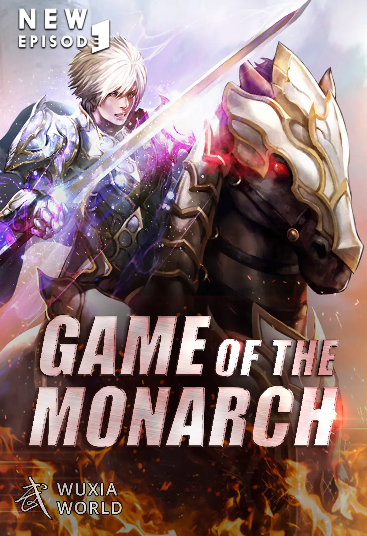 Game of the Monarch