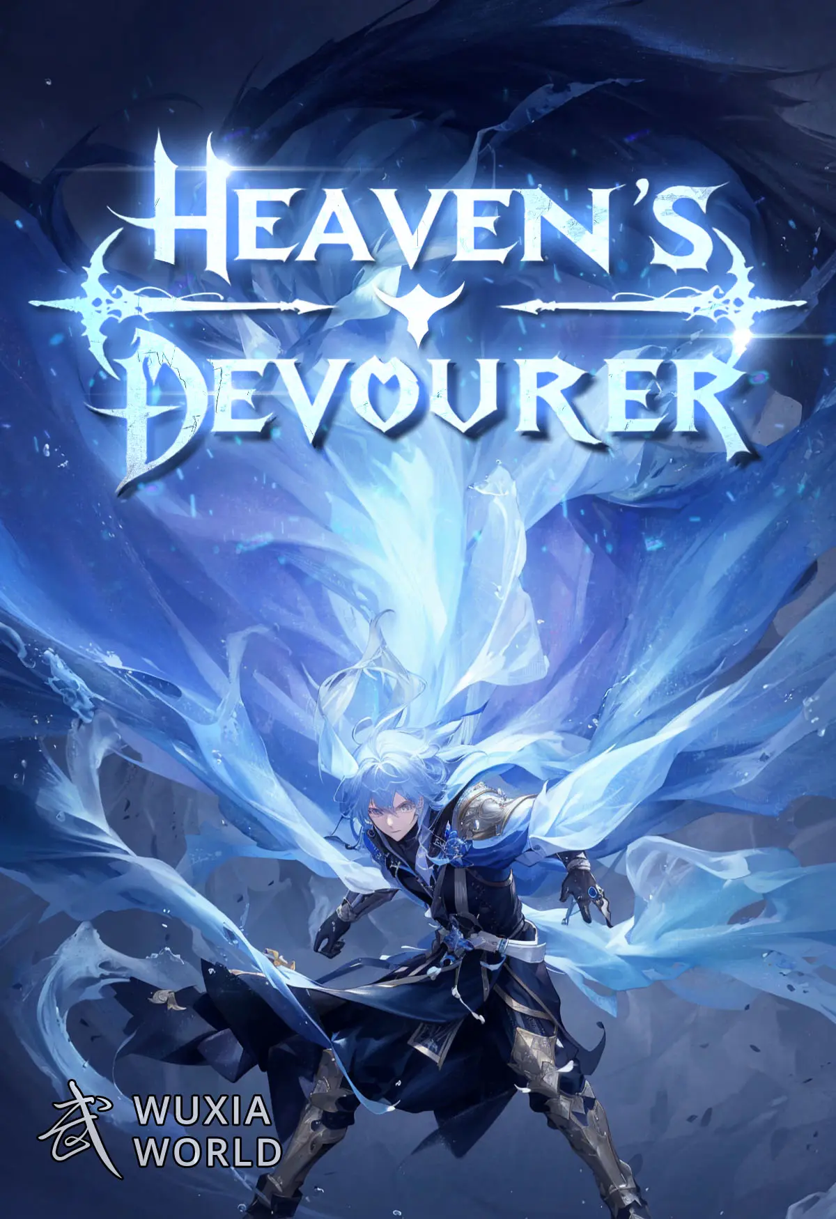Heaven's Devourer