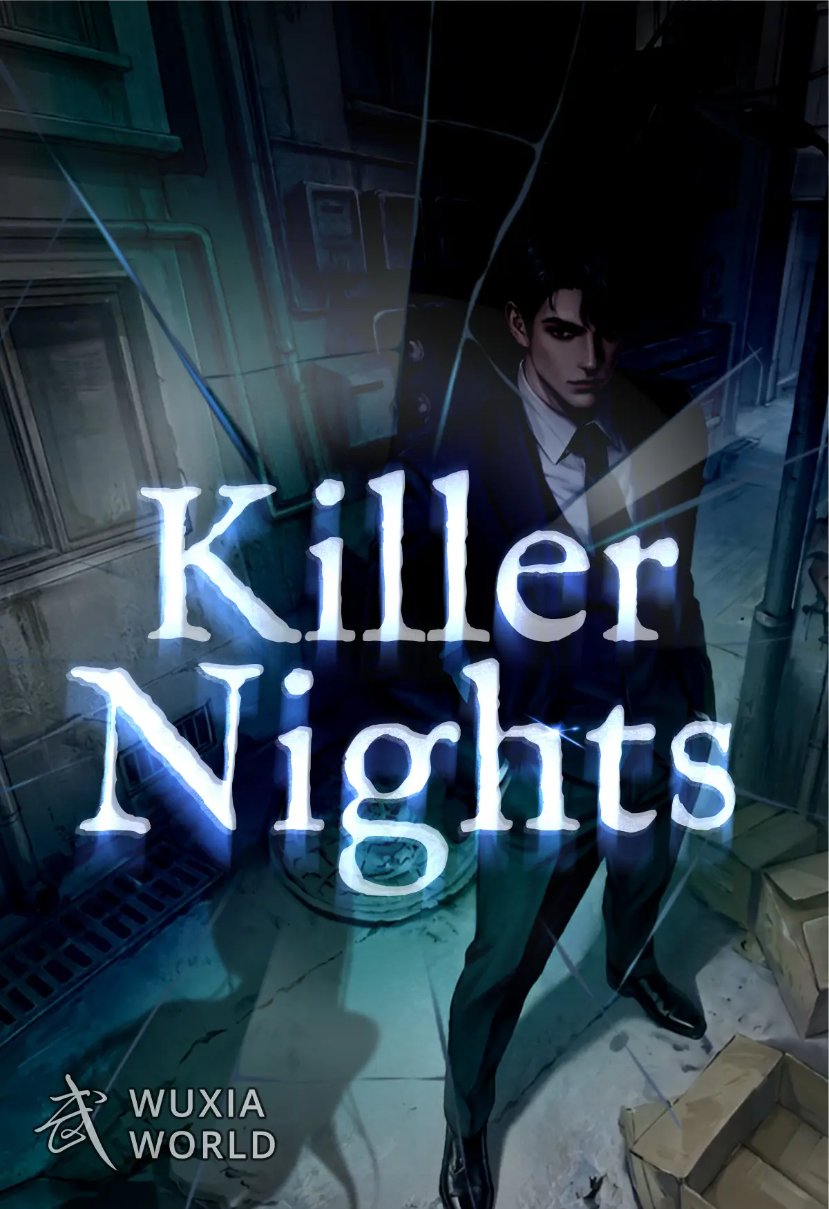 Killer Nights
