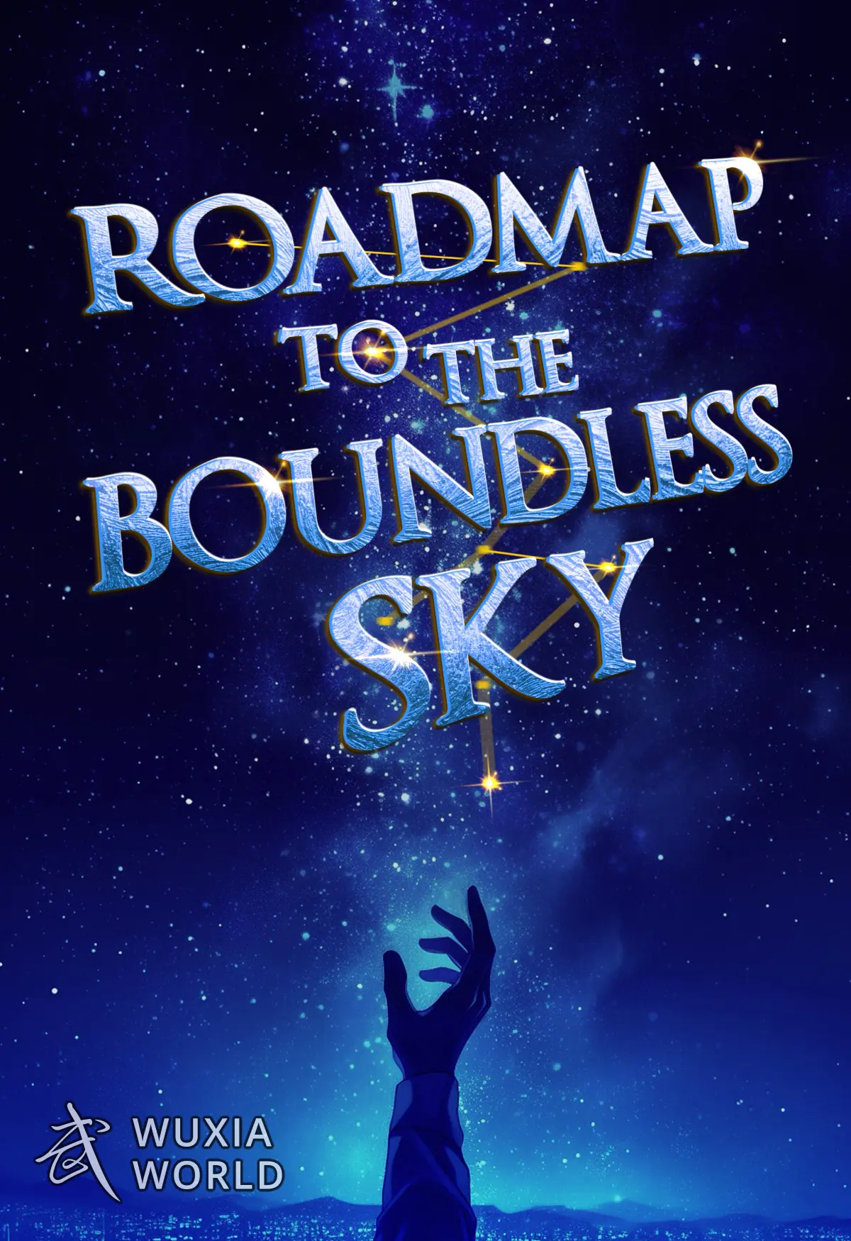 Roadmap to the Boundless Sky