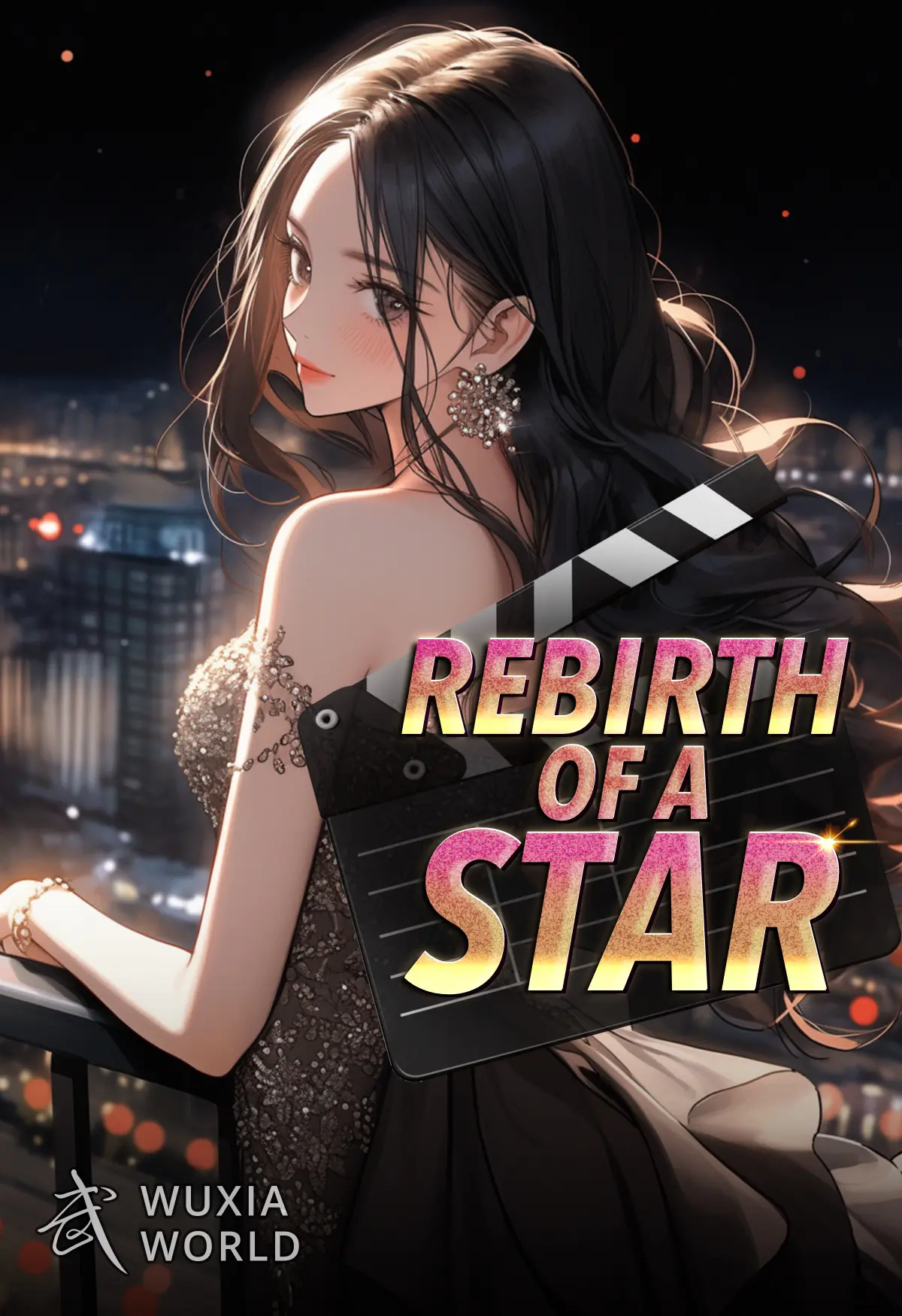 Rebirth of a Star