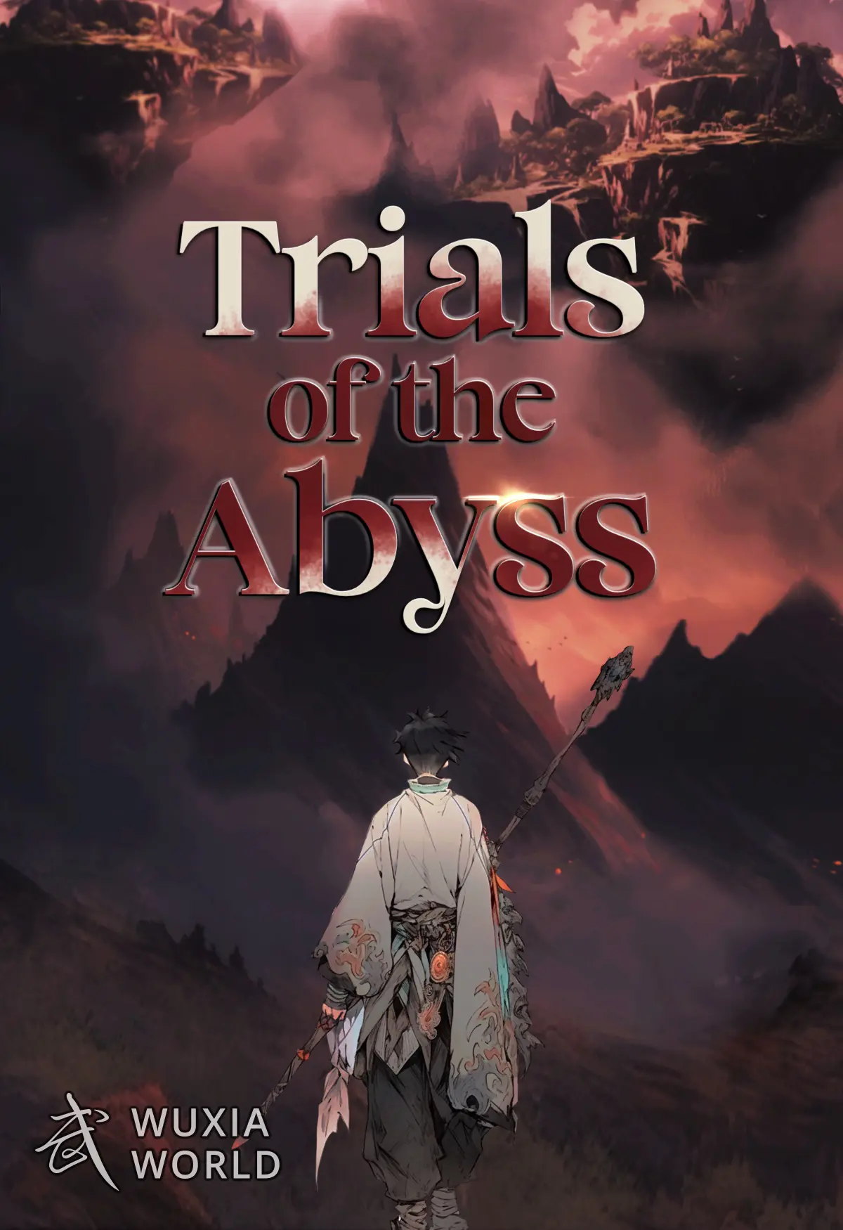 Trials of the Abyss - Chapter 808: Two Different Paths