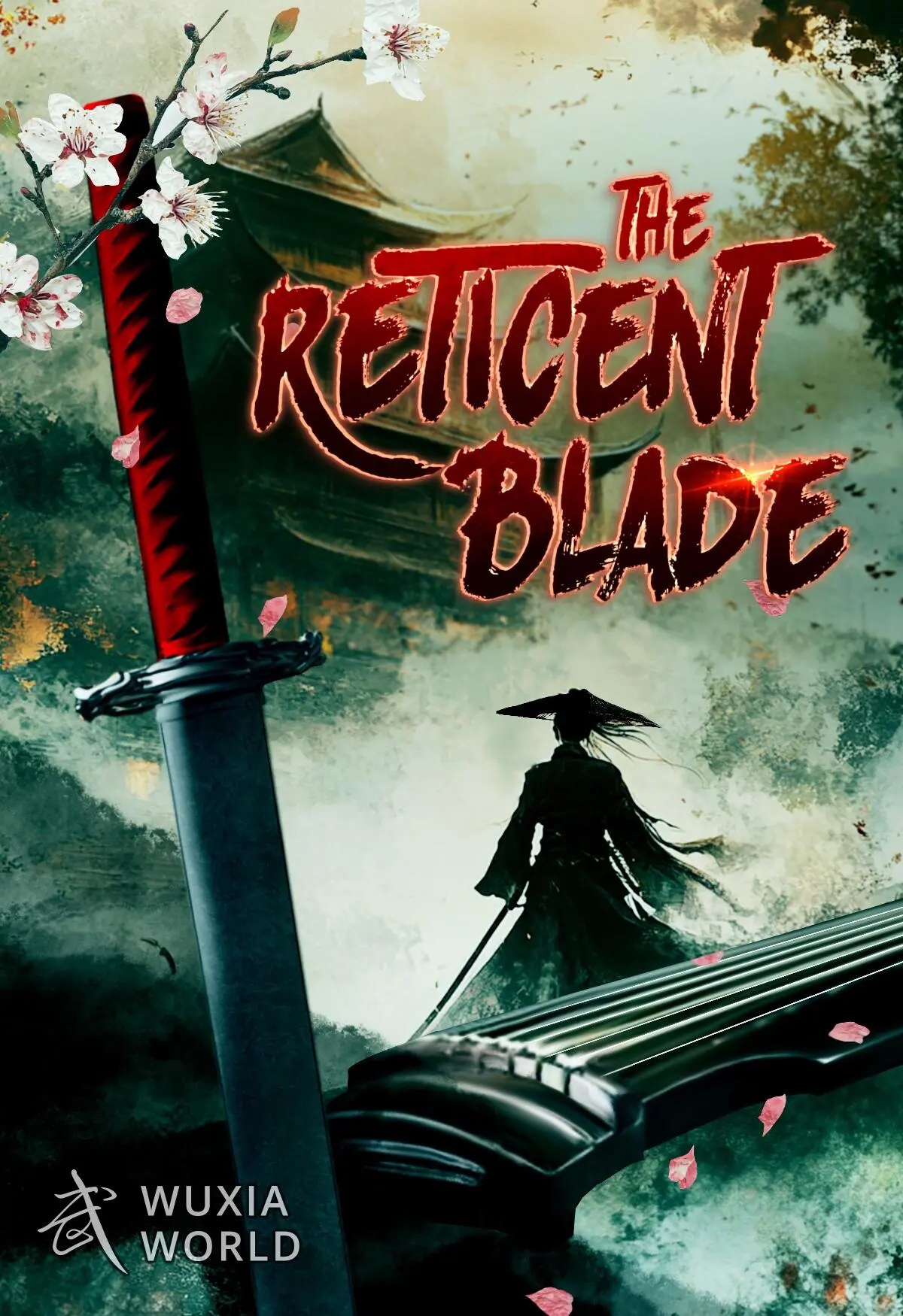 The Reticent Blade